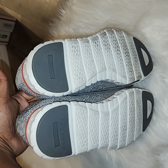 Cole Haan Grand Evolution Stitchlite Wingtip Oxford Men’s Size 13 M US - Picture 3 of 5